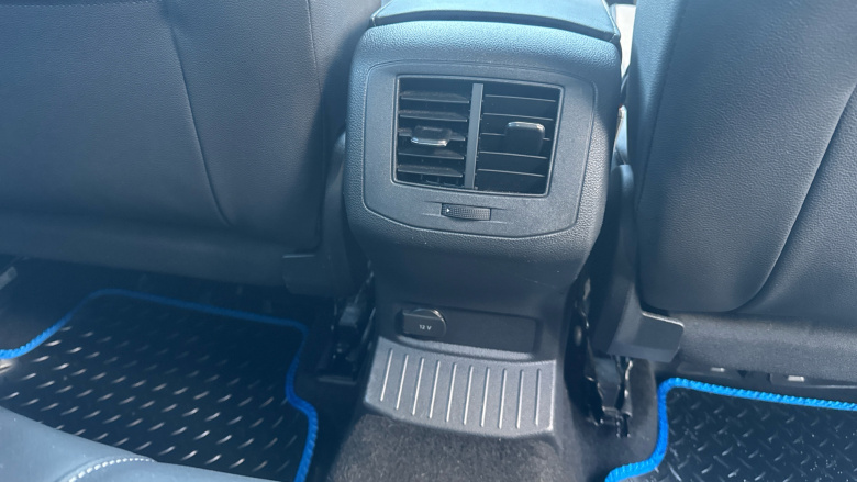 Volkswagen T-Roc 1.5 TSI EVO R-Line 5dr Petrol Hatchback